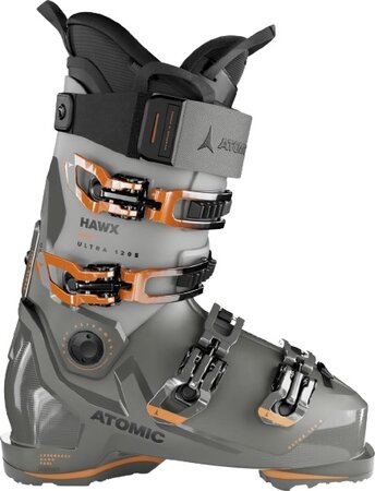 Lyžiarky Atomic Hawx Ultra 120 S Gw Grey/Orange 23/24