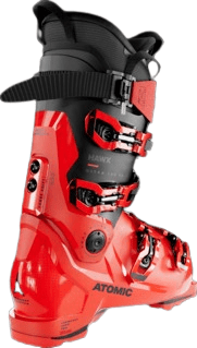 Lyžiarky Atomic Hawx Ultra 130 Rs Gw Red/Black 23/24
