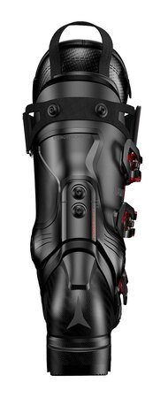 Lyžiarky Atomic Hawx Ultra 130 S Black/Red 19/20