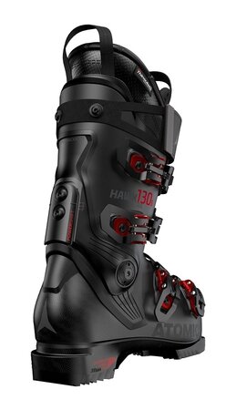 Lyžiarky Atomic Hawx Ultra 130 S Black/Red 19/20