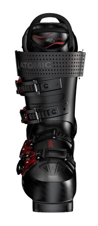 Lyžiarky Atomic Hawx Ultra 130 S Black/Red 19/20