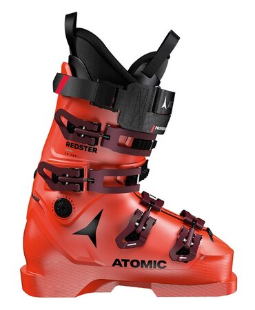 Lyžiarky Atomic Redster CS 130 Red/Black 22/23