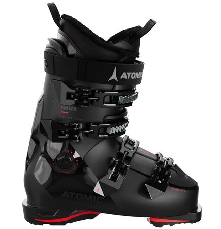 Lyžiarky Atomic Hawx Prime Pro 100 Black/Anthracite 25/26