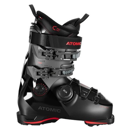 Lyžiarky Atomic Hawx Prime Pro 110 BOA Black/Anthracite 25/26