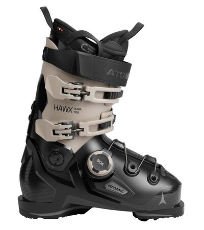 Lyžiarky Atomic Hawx Ultra 110 S BOA Black/Cement 25/26