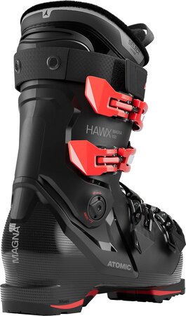 Lyžiarky Atomic Hawx Magna 100 Black/Red 25/26