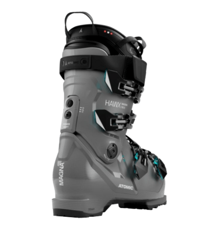 Lyžiarky Atomic Hawx Magna 110 S Anthracite/Black 25/26