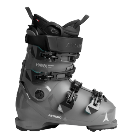 Lyžiarky Atomic Hawx Magna 110 S Anthracite/Black 25/26