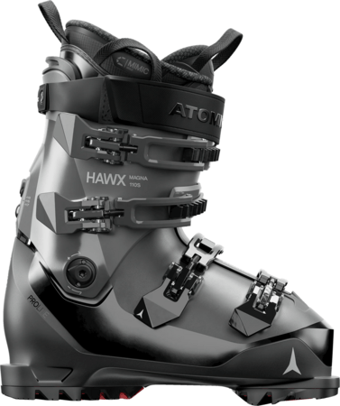 Lyžiarky Atomic Hawx Magna 110 S Black/Slate 26/27