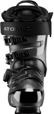 Lyžiarky Atomic Hawx Magna 110 S BOA Black/Slate 26/27