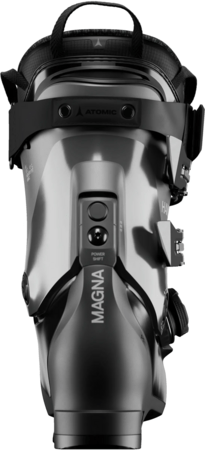 Lyžiarky Atomic Hawx Magna 110 S BOA Black/Slate 26/27