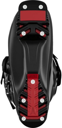 Lyžiarky Atomic Hawx Magna 110 S BOA Black/Slate 26/27