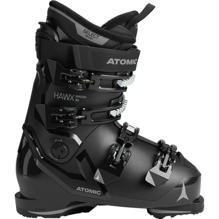 Lyžiarky Atomic Hawx Magna 80 Black/Anthracite V 25/26