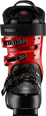Lyžiarky Atomic Hawx Prime 100 Black/Red 26/27