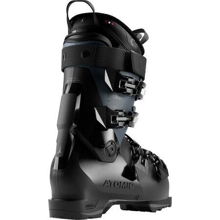 Lyžiarky Atomic Hawx Prime 110 Black/Glacier V 25/26