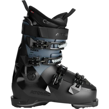 Lyžiarky Atomic Hawx Prime 110 Black/Glacier V 25/26