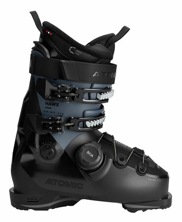 Lyžiarky Atomic Hawx Prime 110 BOA Black/Glacier 25/26