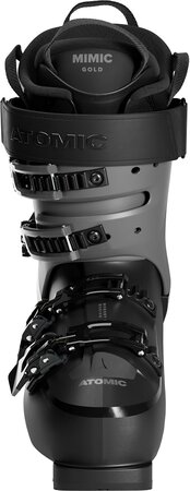 Lyžiarky Atomic Hawx Prime 110 S Black/Anthracite 25/26