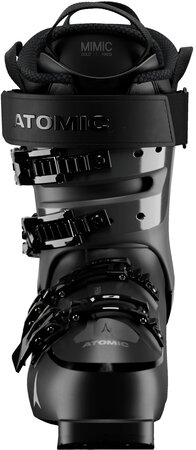 Lyžiarky Atomic Hawx Prime 110 S Black/Slate 26/27