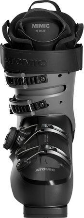 Lyžiarky Atomic Hawx Prime 110 S BOA Black/Anthracite 25/26