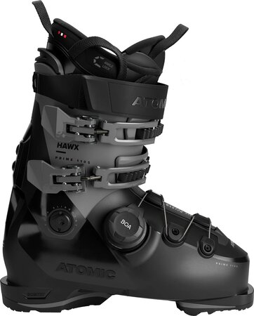 Lyžiarky Atomic Hawx Prime 110 S BOA Black/Anthracite 25/26