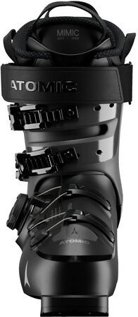 Lyžiarky Atomic Hawx Prime 110 S BOA Black/Slate 26/27