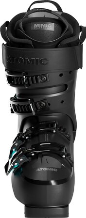 Lyžiarky Atomic Hawx Prime 120 S Black/Teal 25/26