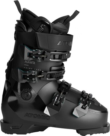 Lyžiarky Atomic Hawx Prime 120 S Black/Teal 25/26