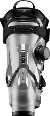 Lyžiarky Atomic Hawx Prime 120 S Dual BOA Grey 26/27