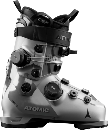 Lyžiarky Atomic Hawx Prime 120 S Dual BOA Grey 26/27