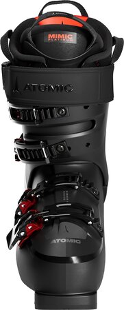 Lyžiarky Atomic Hawx Prime 130 S Black/Red 25/26