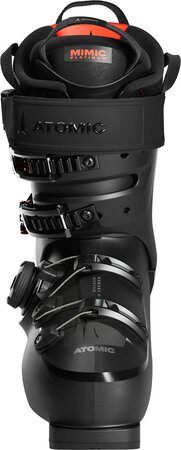 Lyžiarky Atomic Hawx Prime 130 S BOA Black/Red 25/26