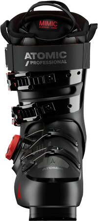 Lyžiarky Atomic Hawx Prime 130 S BOA Black/Red 26/27