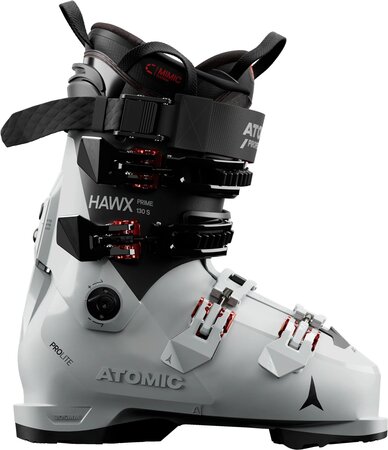Lyžiarky Atomic Hawx Prime 130 S Ice/Black 26/27
