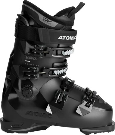 Lyžiarky Atomic Hawx Prime 90 Black/Anthracite 25/26