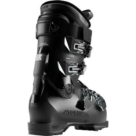 Lyžiarky Atomic Hawx Prime R100 Black/Anthracite V 25/26