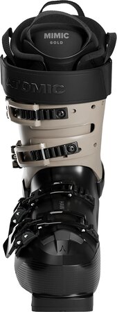 Lyžiarky Atomic Hawx Ultra 110 S Black/Cement 25/26