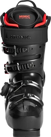 Lyžiarky Atomic Hawx Ultra 130 S BOA Black/Red 25/26