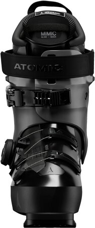 Lyžiarky Atomic Nexus 110 BOA Black/Limestone 26/27