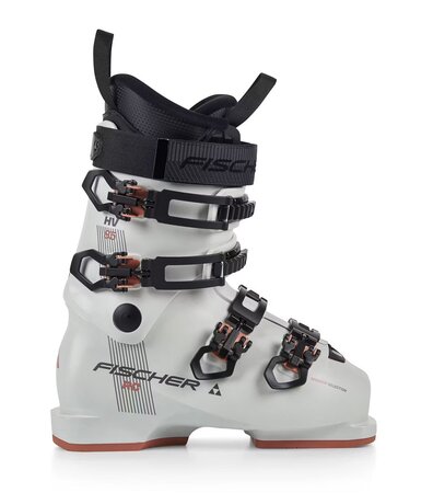 Lyžiarky Fischer RC 85 Snow HV GW 25/26