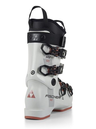 Lyžiarky Fischer RC 85 Snow HV GW 25/26