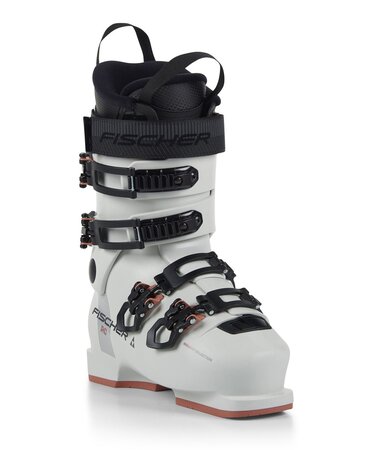 Lyžiarky Fischer RC 85 Snow HV GW 25/26