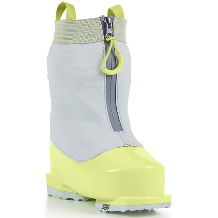 Lyžiarky Fischer ONE Lime 25/26