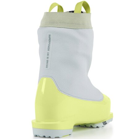 Lyžiarky Fischer ONE Lime 25/26