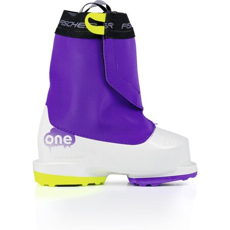 Lyžiarky Fischer One Snow/Purple 26/27