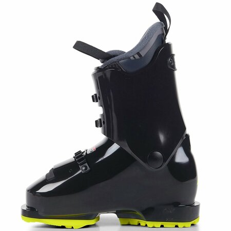 Lyžiarky Fischer RC4 50 JR GW Black 25/26