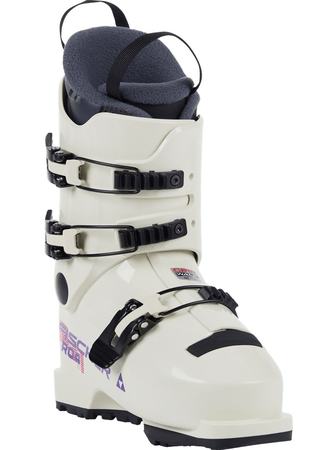 Lyžiarky Fischer RC4 50 JR GW Sand 25/26