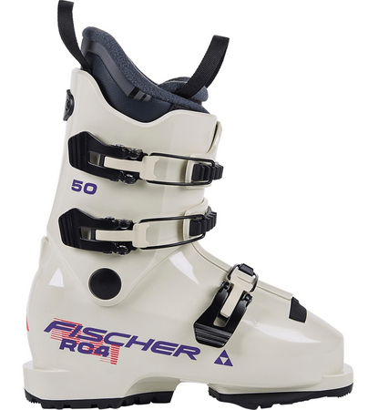 Lyžiarky Fischer RC4 50 JR GW Sand 25/26