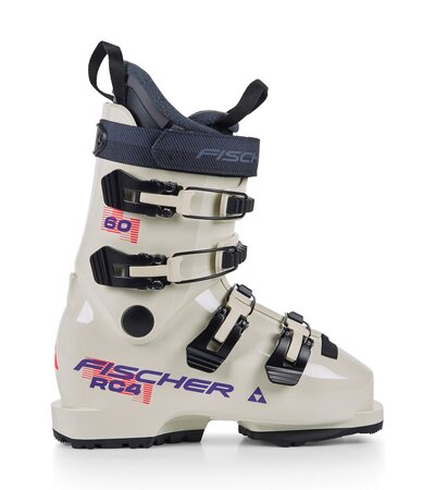 Lyžiarky Fischer RC4 60 JR GW Sand 25/26