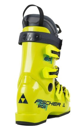 Lyžiarky Fischer RC4 65 JR 25/26